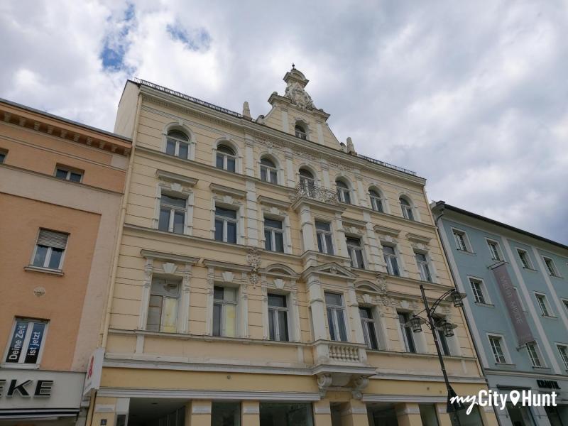 myCityHunt Tour a Piedi 10