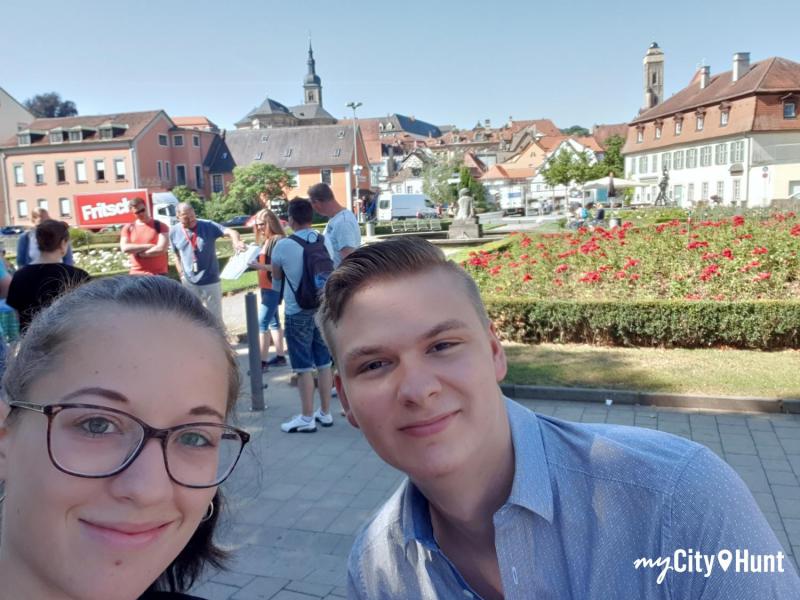 myCityHunt Tour a Piedi 14