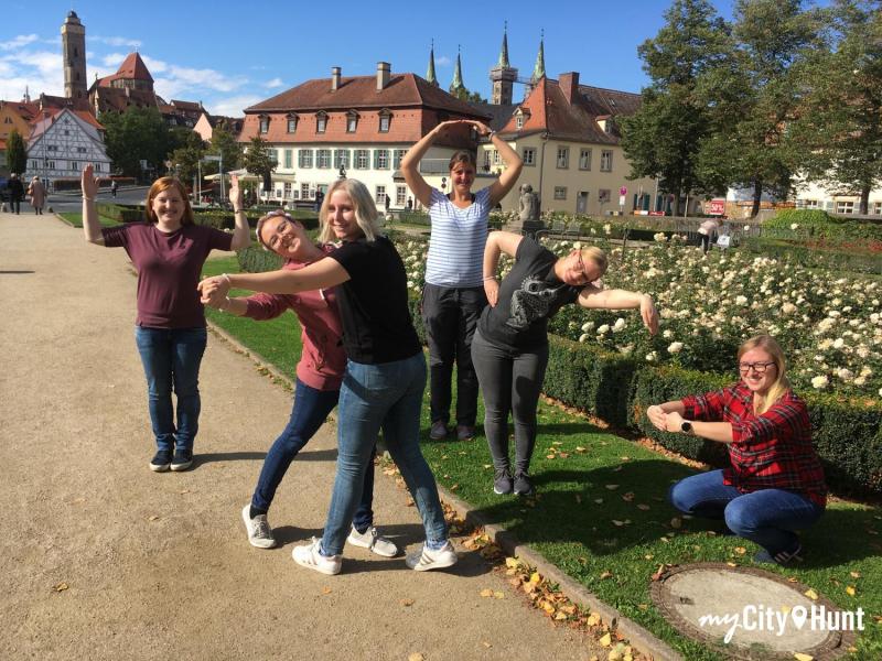 myCityHunt Tour a Piedi 6