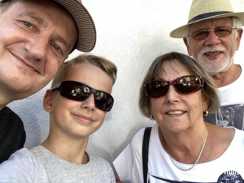 myCityHunt Tour a Piedi 5