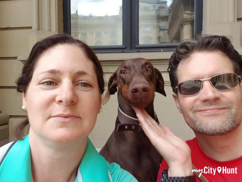 myCityHunt Tour a Piedi 3