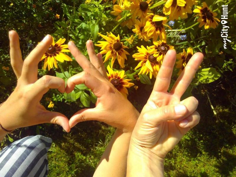 myCityHunt Tour a Piedi 10