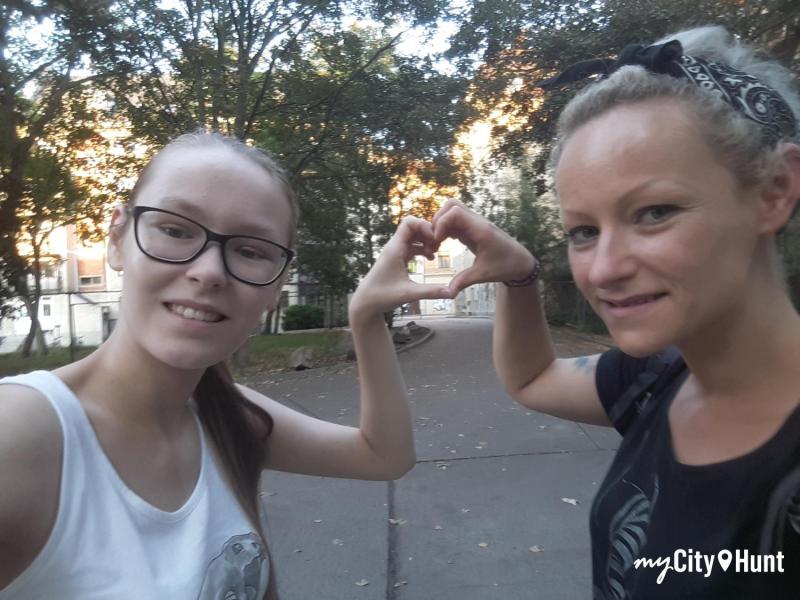 myCityHunt Tour a Piedi 15