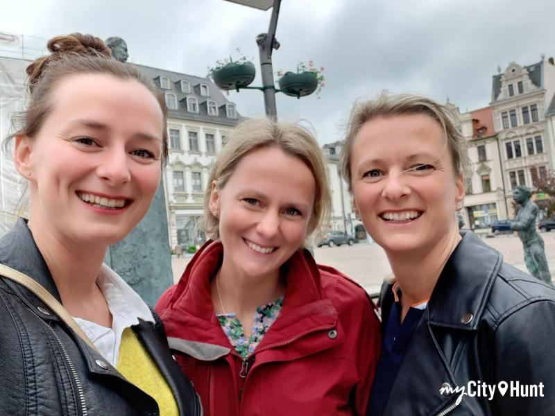 myCityHunt Tour a Piedi 7