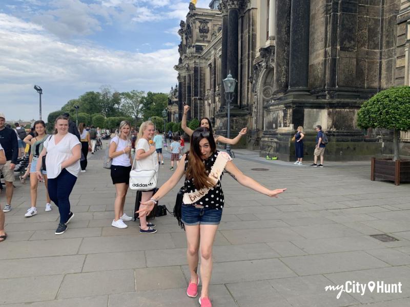 myCityHunt Tour a Piedi 15