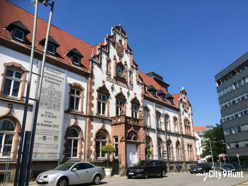 myCityHunt Tour a Piedi 3