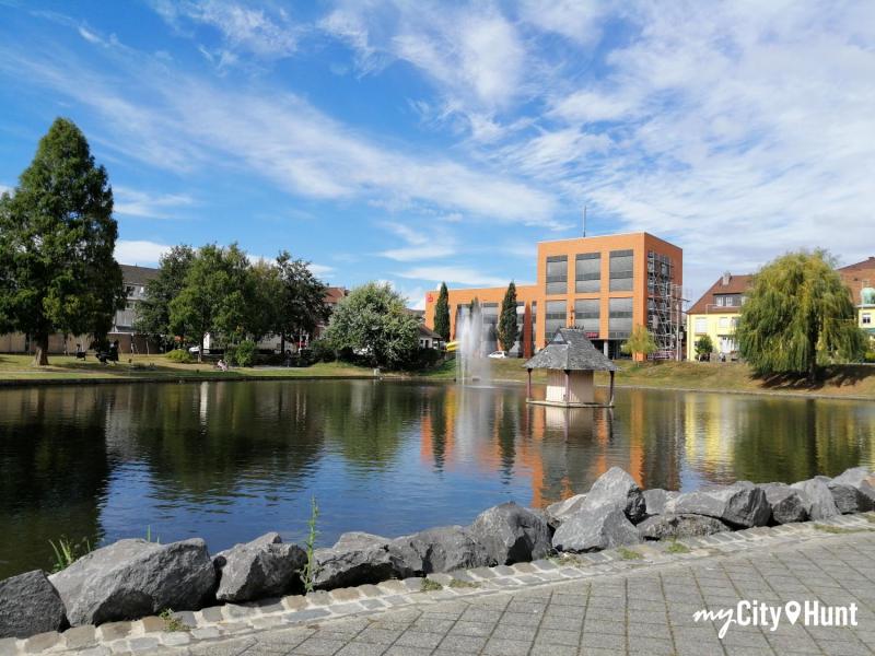 myCityHunt Tour a Piedi 10