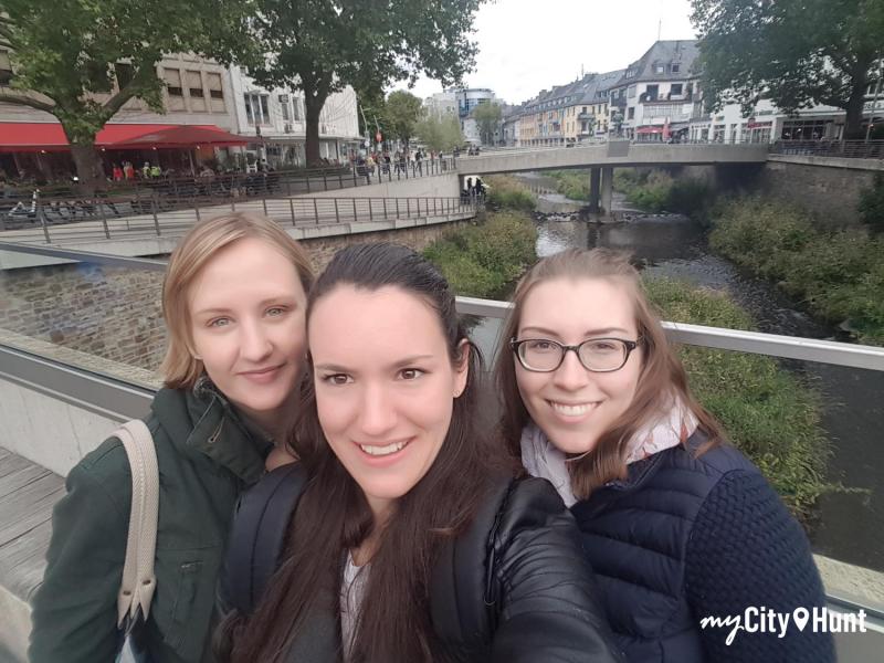 myCityHunt Tour a Piedi 6