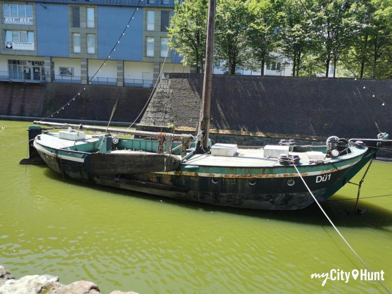 myCityHunt Tour a Piedi 11