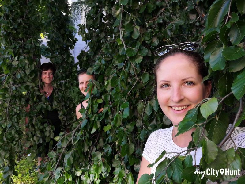 myCityHunt Tour a Piedi 1