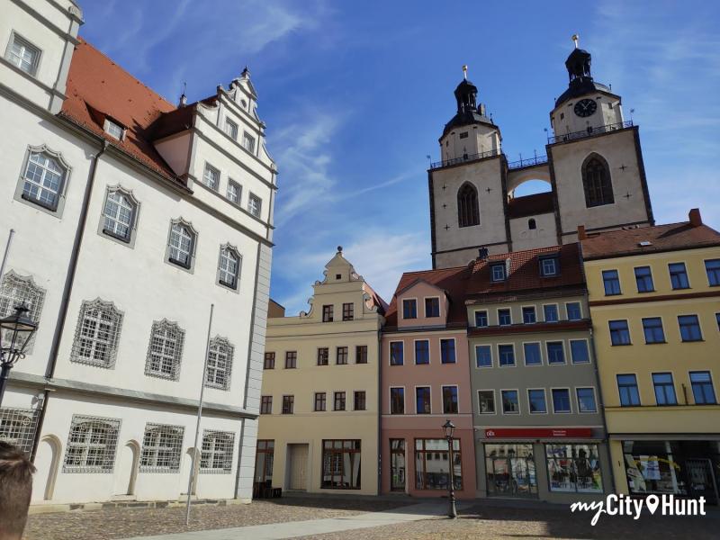 myCityHunt Tour a Piedi 13 myCityHunt Tour a Piedi 13