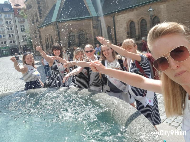 myCityHunt Tour a Piedi 5