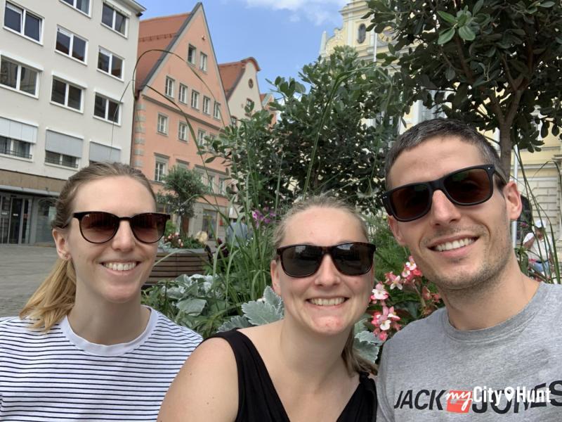 myCityHunt Tour a Piedi 3