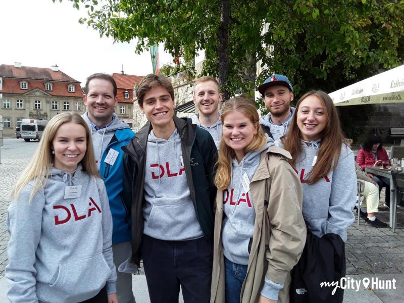 myCityHunt Tour a Piedi 14