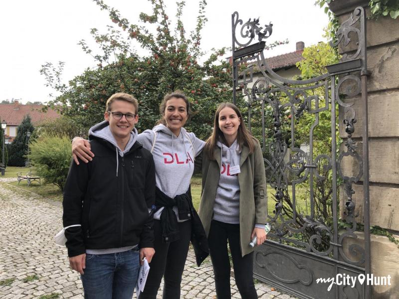 myCityHunt Tour a Piedi 6