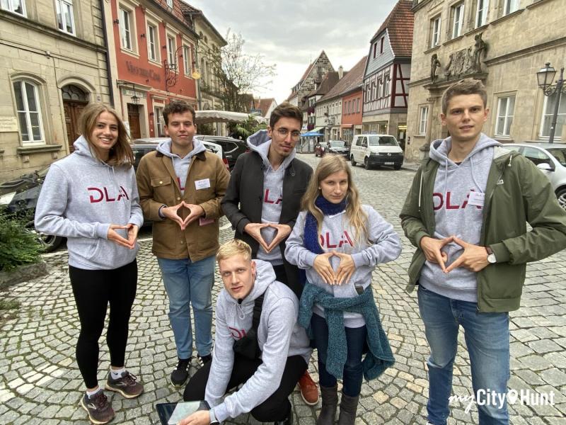 myCityHunt Tour a Piedi 15