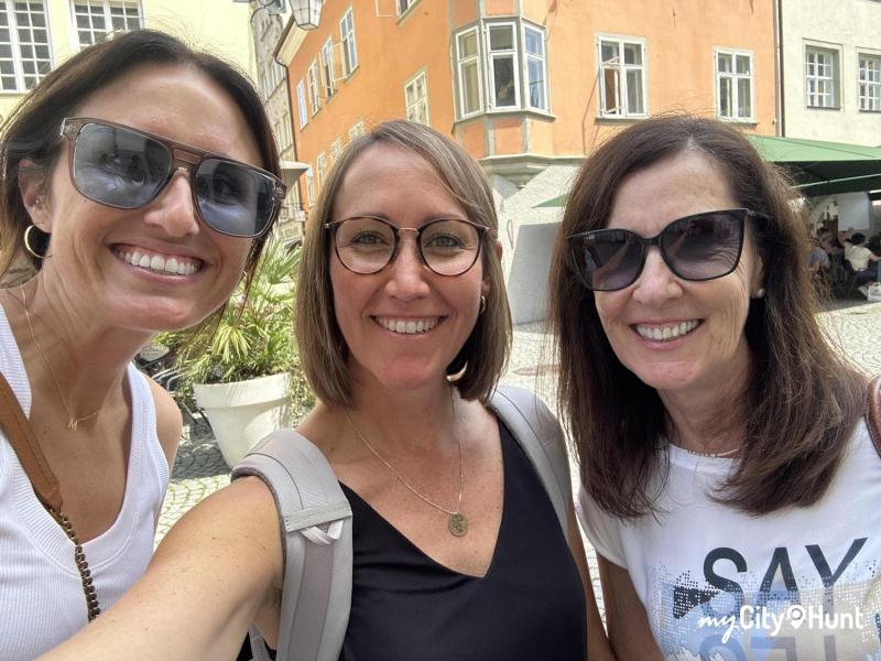 myCityHunt Tour a Piedi 14