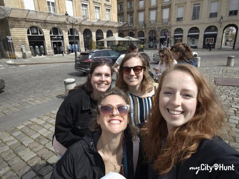 myCityHunt Tour a Piedi 14