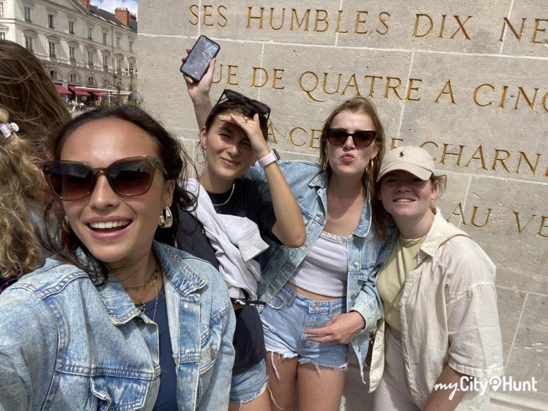 myCityHunt Tour a Piedi 6