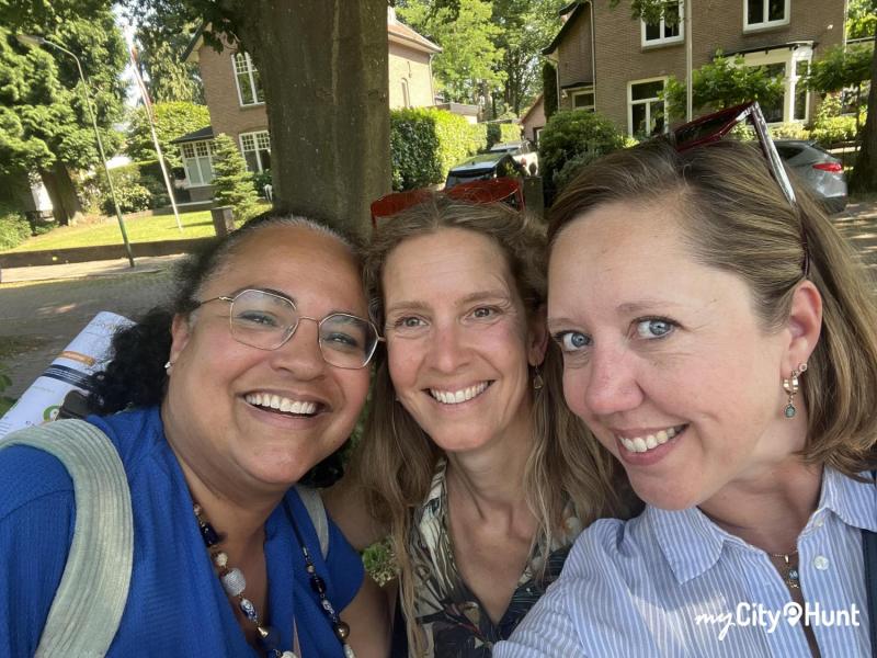 myCityHunt Tour a Piedi 2