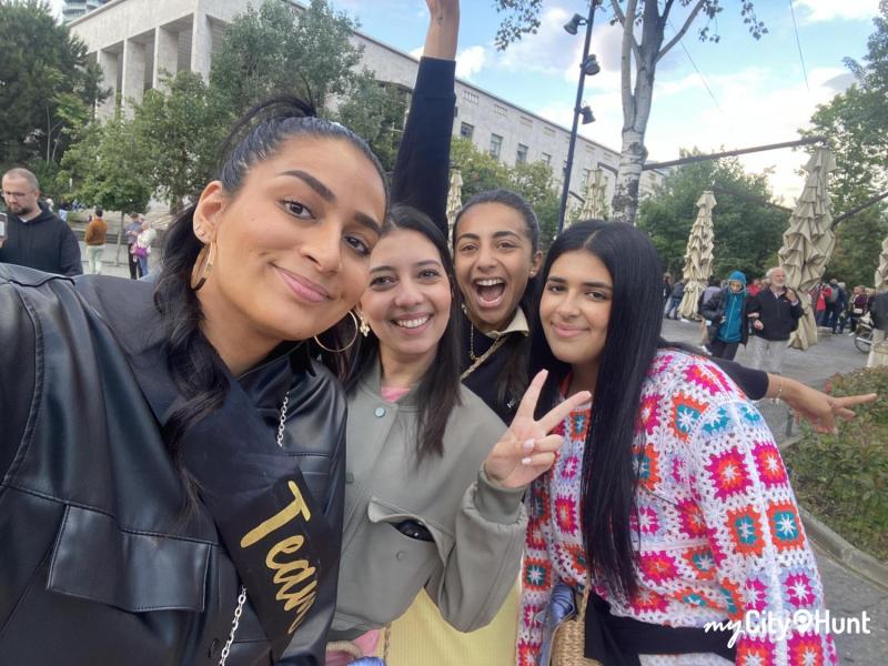 myCityHunt Tour a Piedi 3