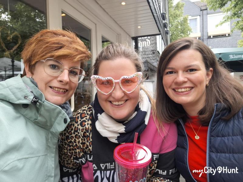 myCityHunt Tour a Piedi 7