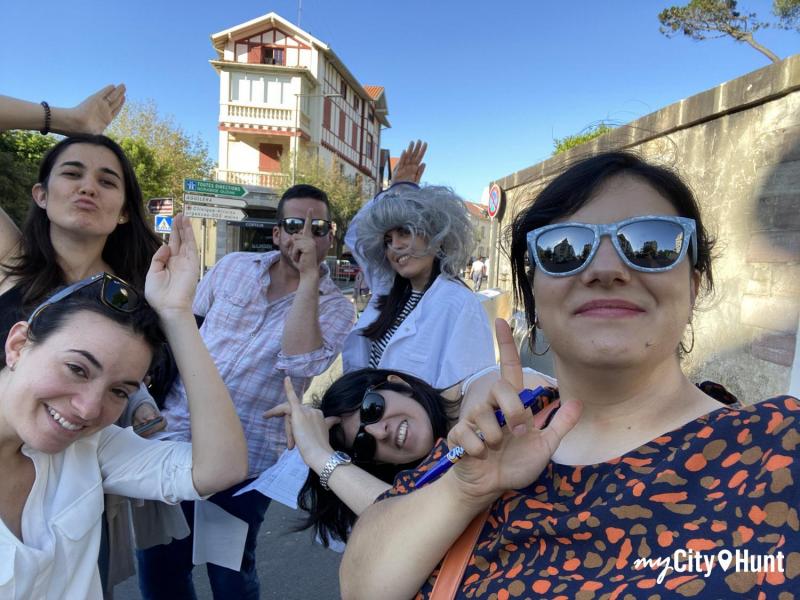 myCityHunt Tour a Piedi 7