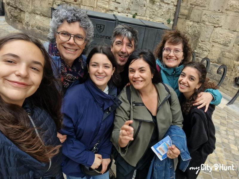 myCityHunt Tour a Piedi 5