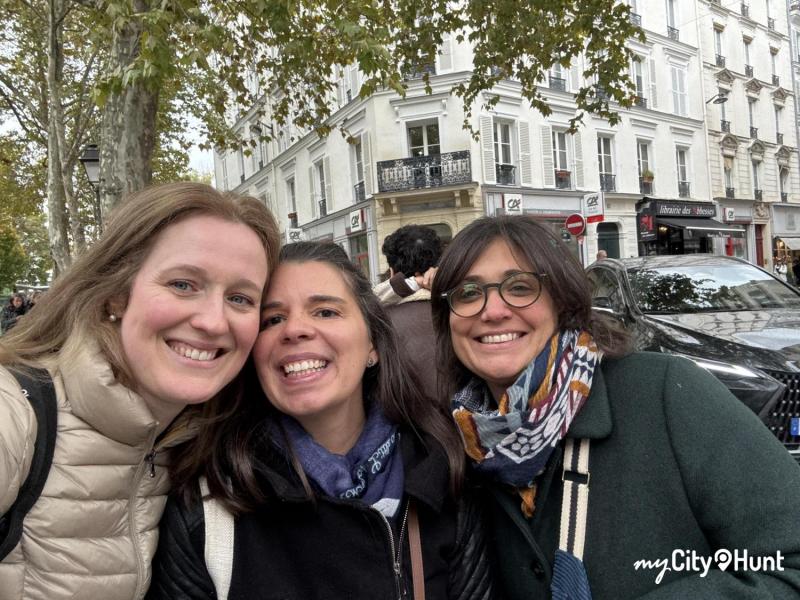 myCityHunt Tour a Piedi 3