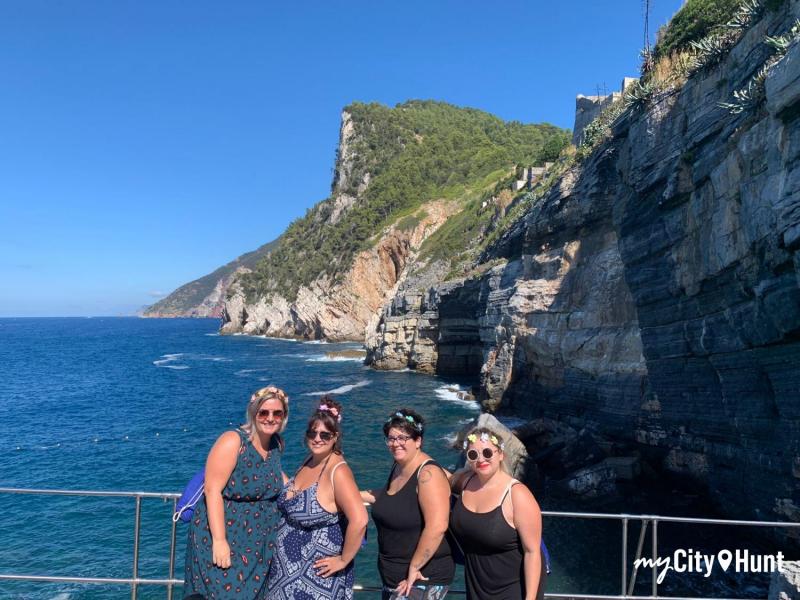 myCityHunt Tour a Piedi 6