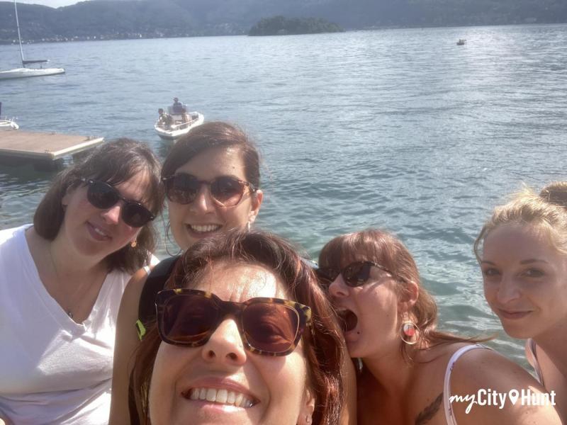 myCityHunt Tour a Piedi 13