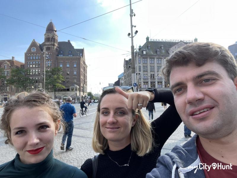 myCityHunt Tour a Piedi 2