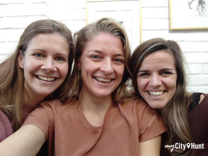 myCityHunt Tour a Piedi 10