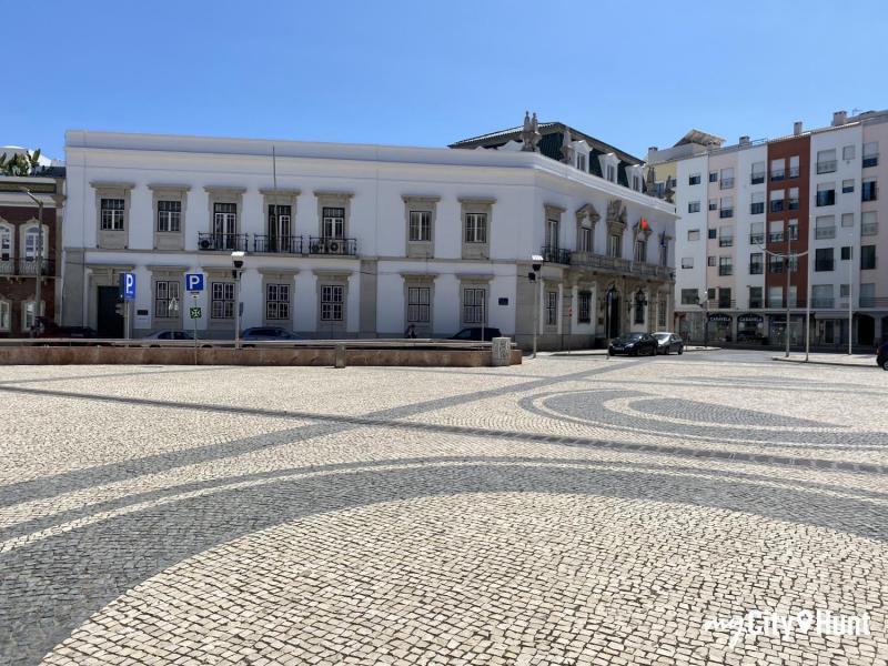 myCityHunt Tour a Piedi 6