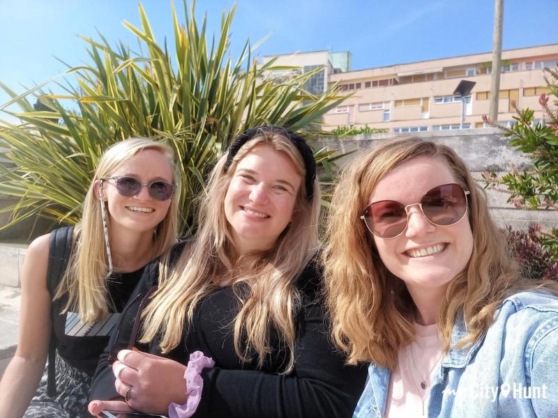 myCityHunt Tour a Piedi 3