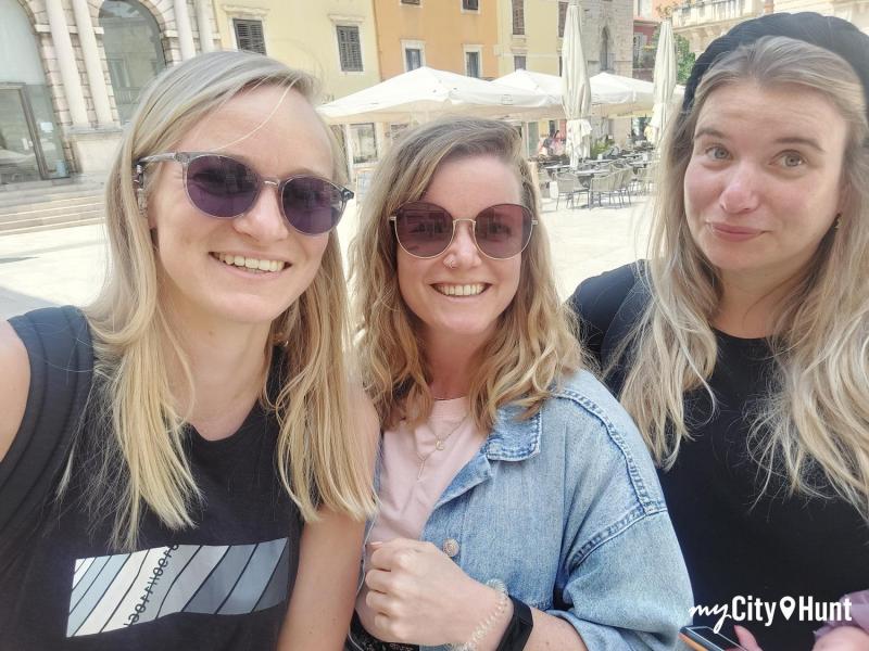 myCityHunt Tour a Piedi 15