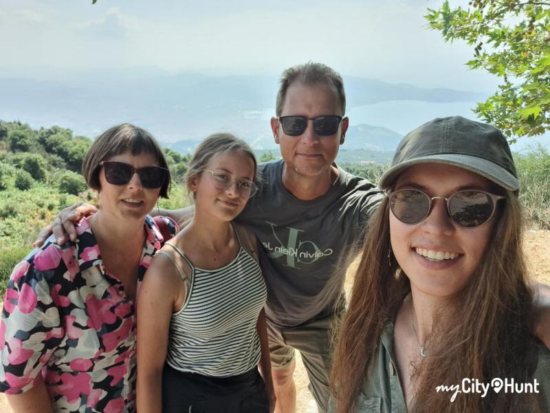 myCityHunt Tour a Piedi 7