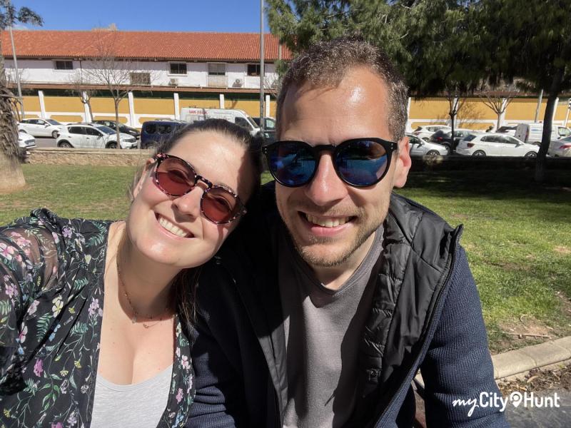 myCityHunt Tour a Piedi 6