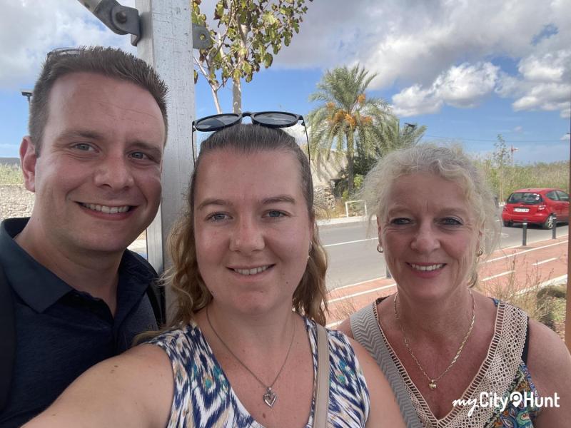 myCityHunt Tour a Piedi 6