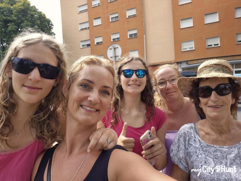 myCityHunt Tour a Piedi 6