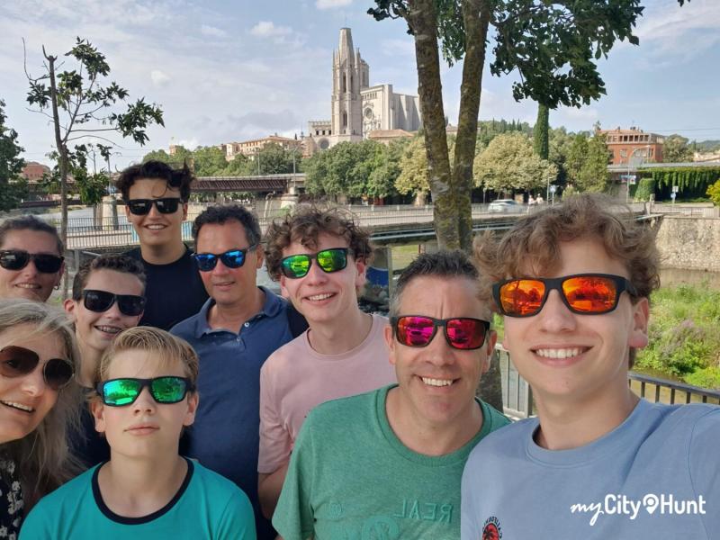 myCityHunt Tour a Piedi 14