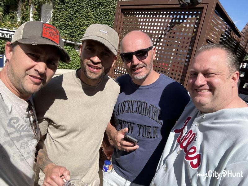 myCityHunt Tour a Piedi 6