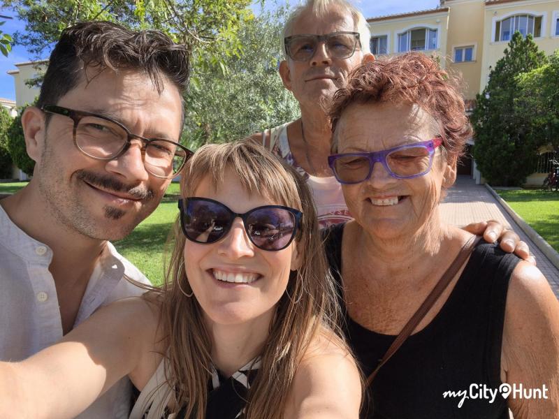 myCityHunt Tour a Piedi 10