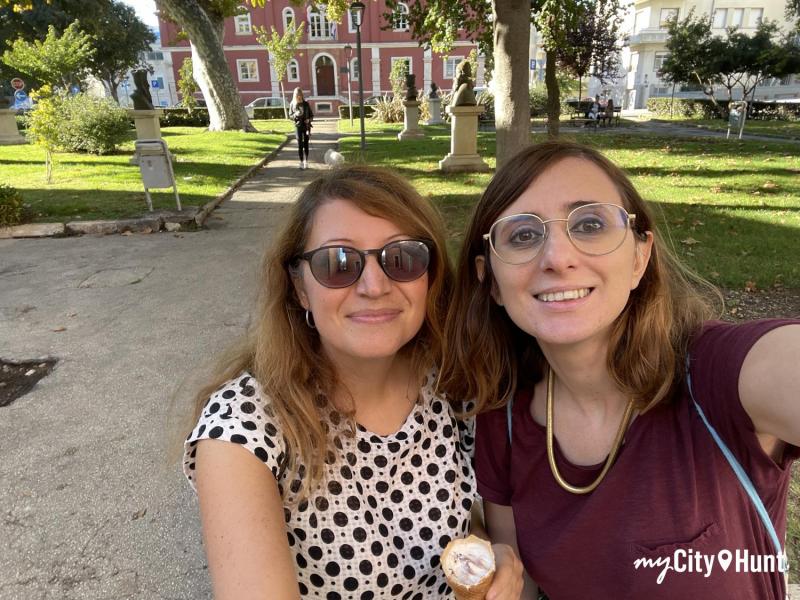myCityHunt Tour a Piedi 4