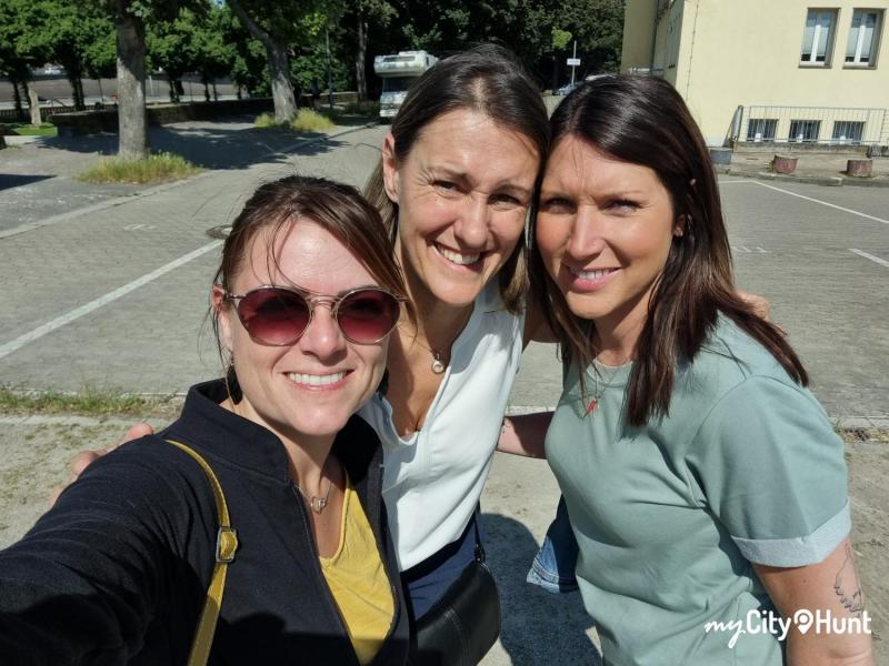 myCityHunt Tour a Piedi 11