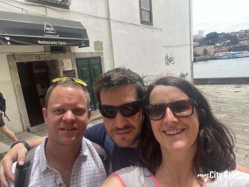 myCityHunt Tour a Piedi 2