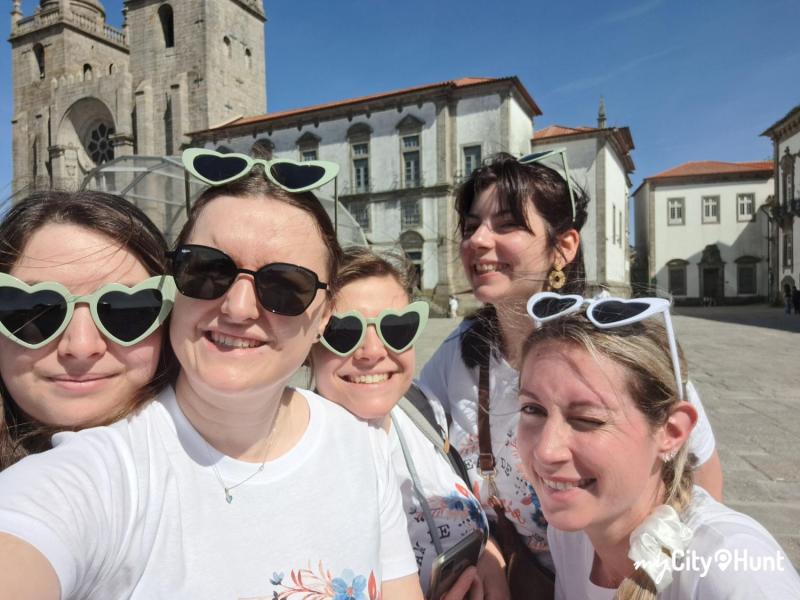 myCityHunt Tour a Piedi 10