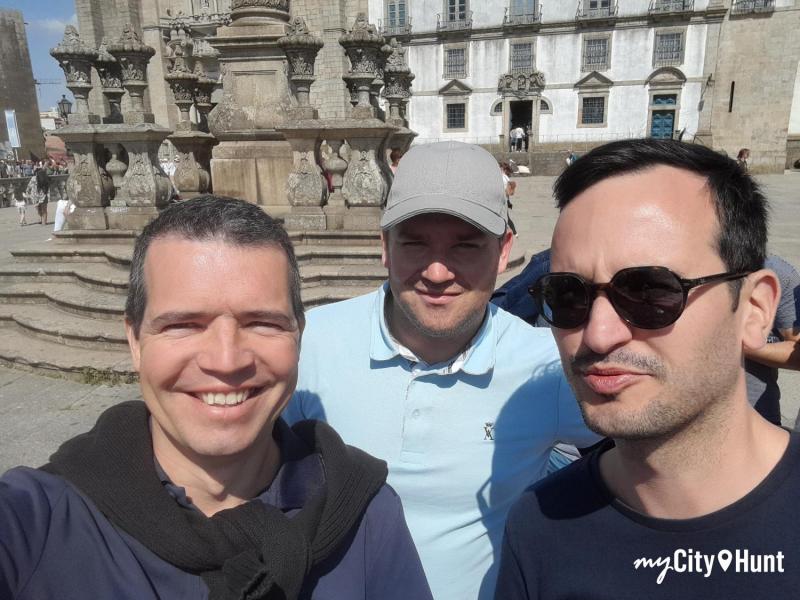 myCityHunt Tour a Piedi 15