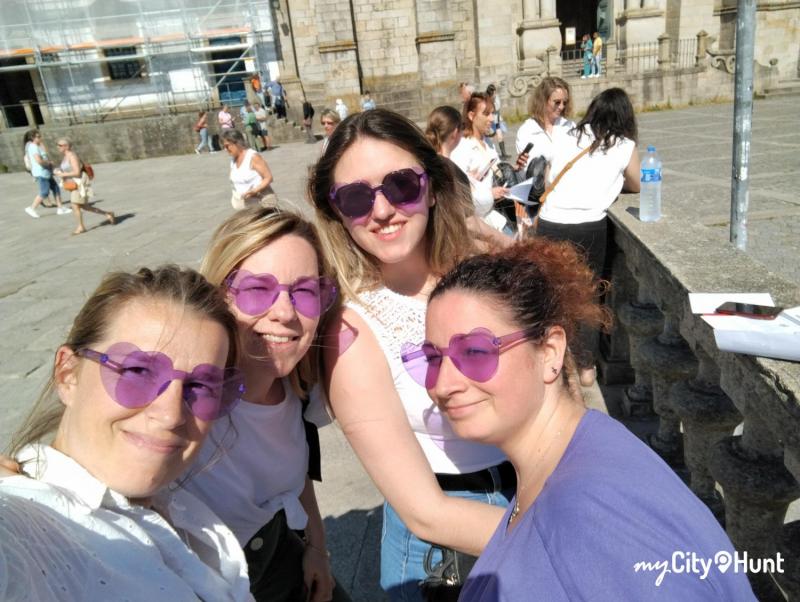 myCityHunt Tour a Piedi 6