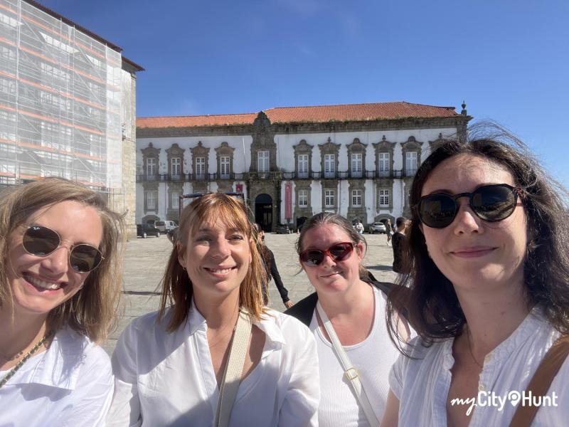 myCityHunt Tour a Piedi 11